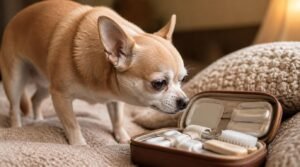 small_grooming_kit_cozy_home